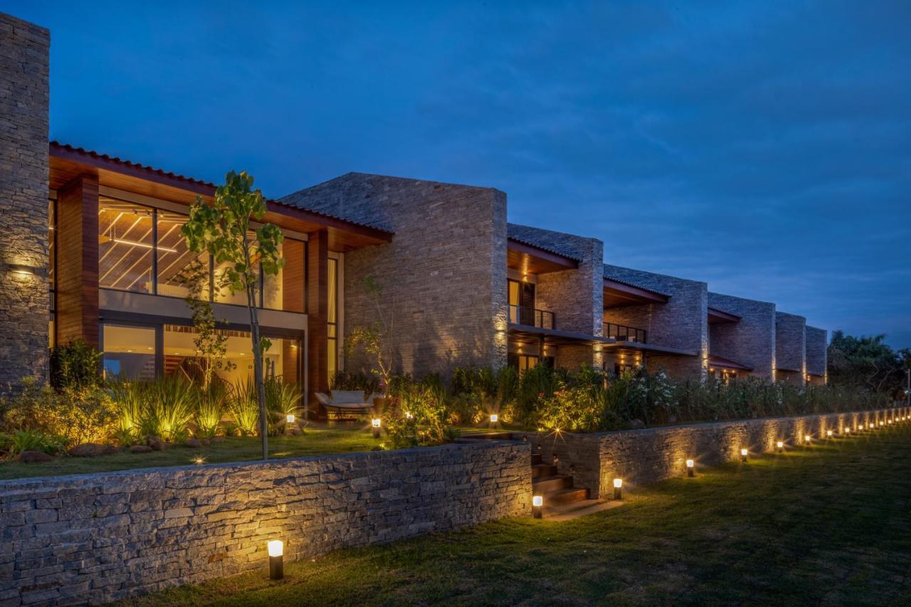 Hotel Arete Búzios Εξωτερικό φωτογραφία