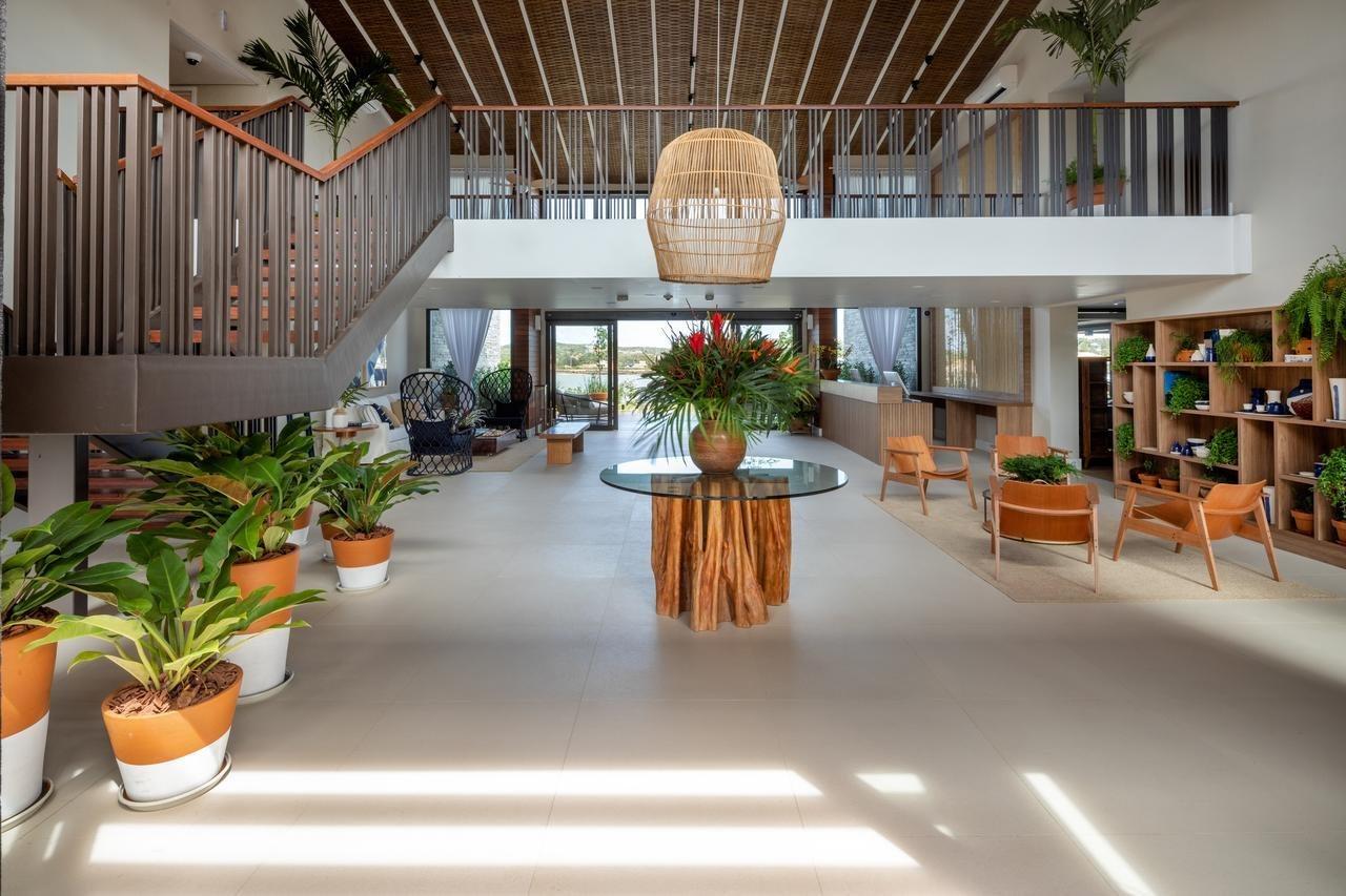 Hotel Arete Búzios Εξωτερικό φωτογραφία