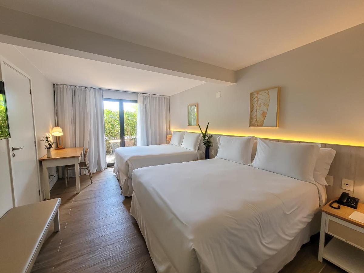 Hotel Arete Búzios Εξωτερικό φωτογραφία