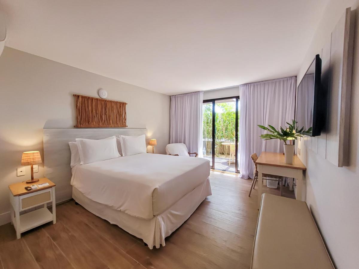Hotel Arete Búzios Εξωτερικό φωτογραφία