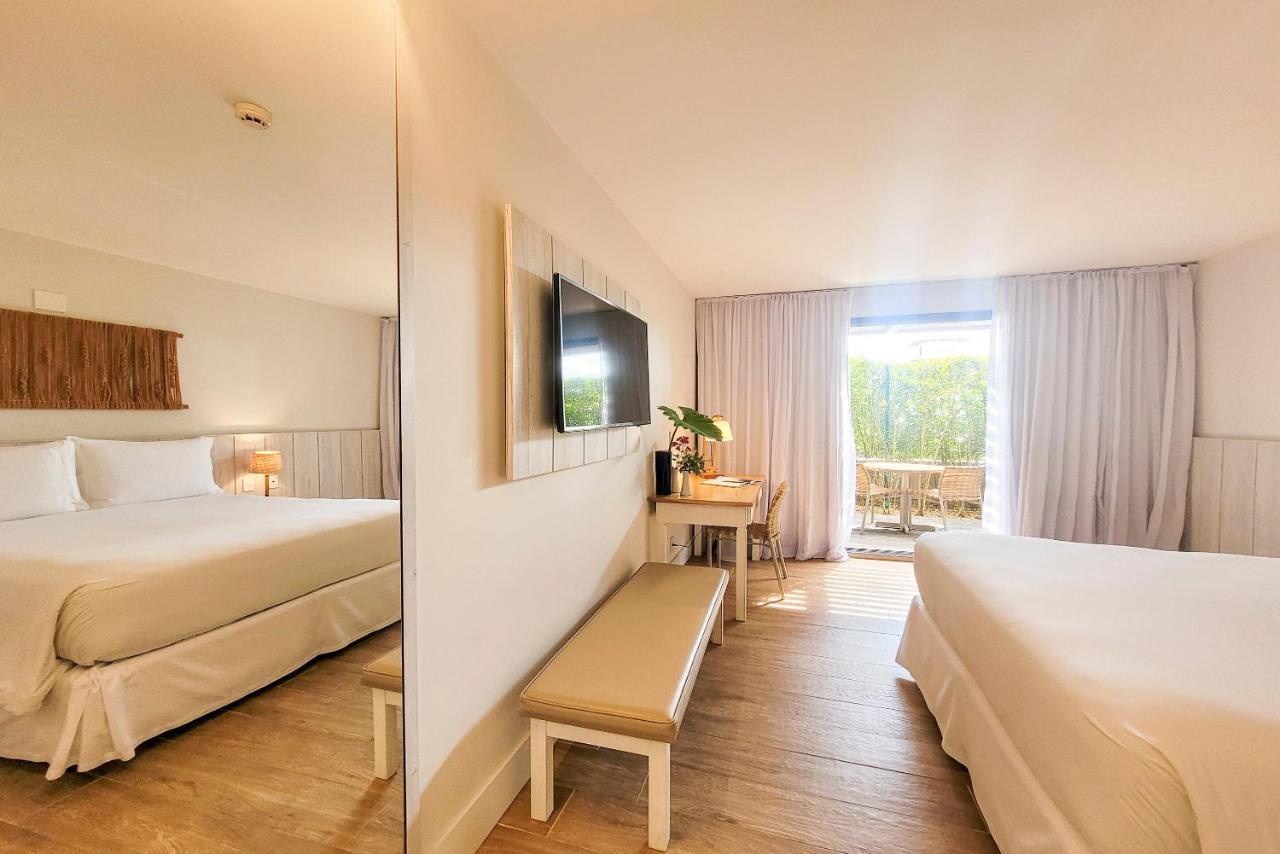 Hotel Arete Búzios Εξωτερικό φωτογραφία