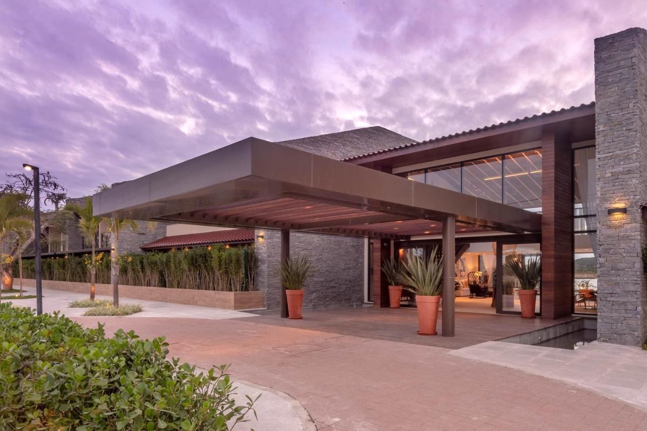 Hotel Arete Búzios Εξωτερικό φωτογραφία