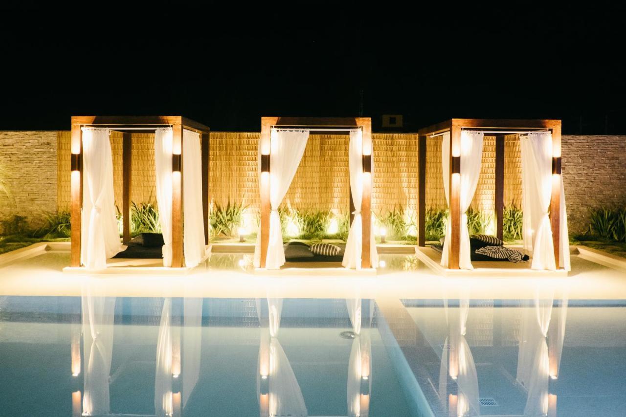 Hotel Arete Búzios Εξωτερικό φωτογραφία