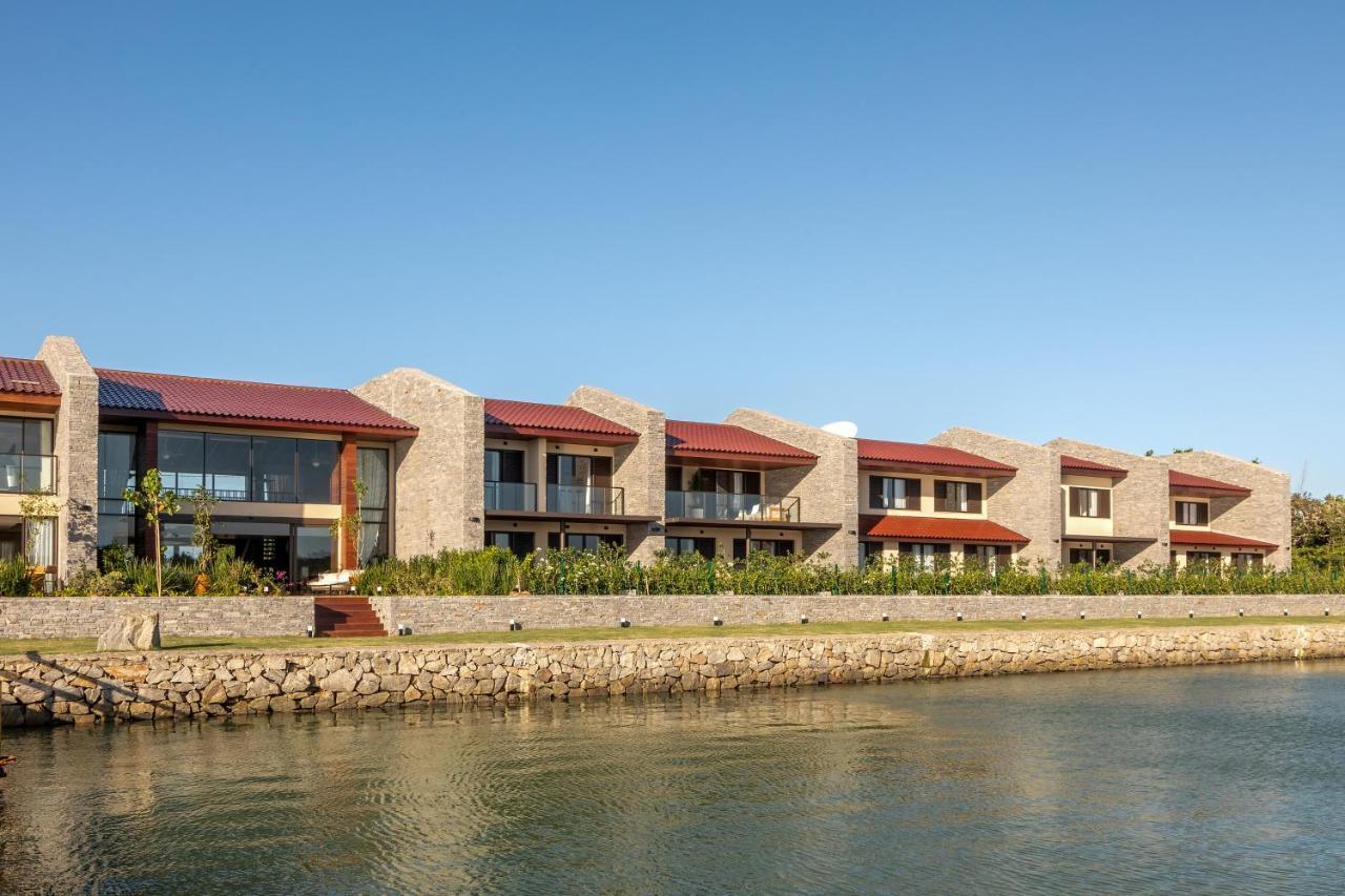 Hotel Arete Búzios Εξωτερικό φωτογραφία