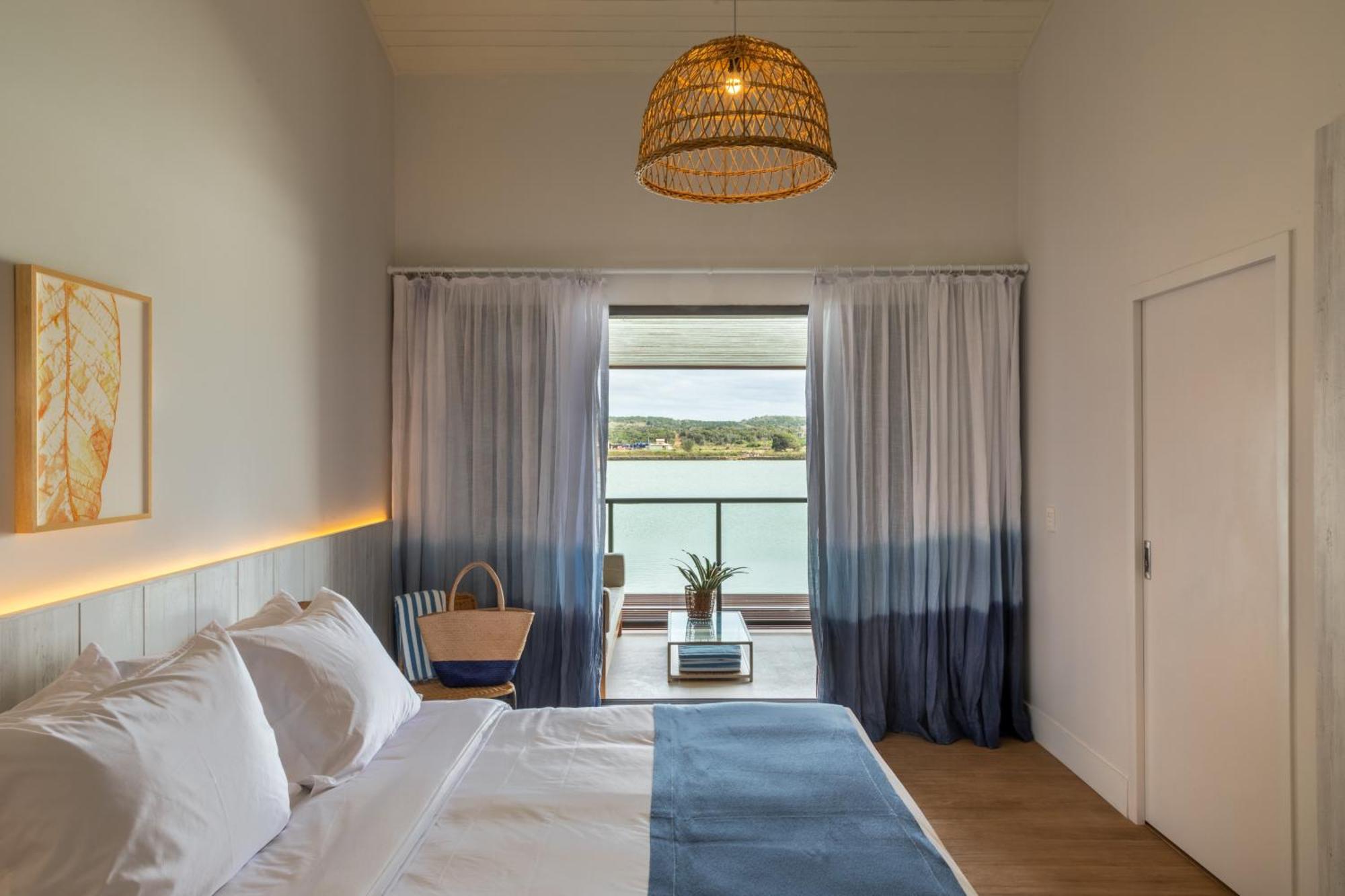 Hotel Arete Búzios Εξωτερικό φωτογραφία