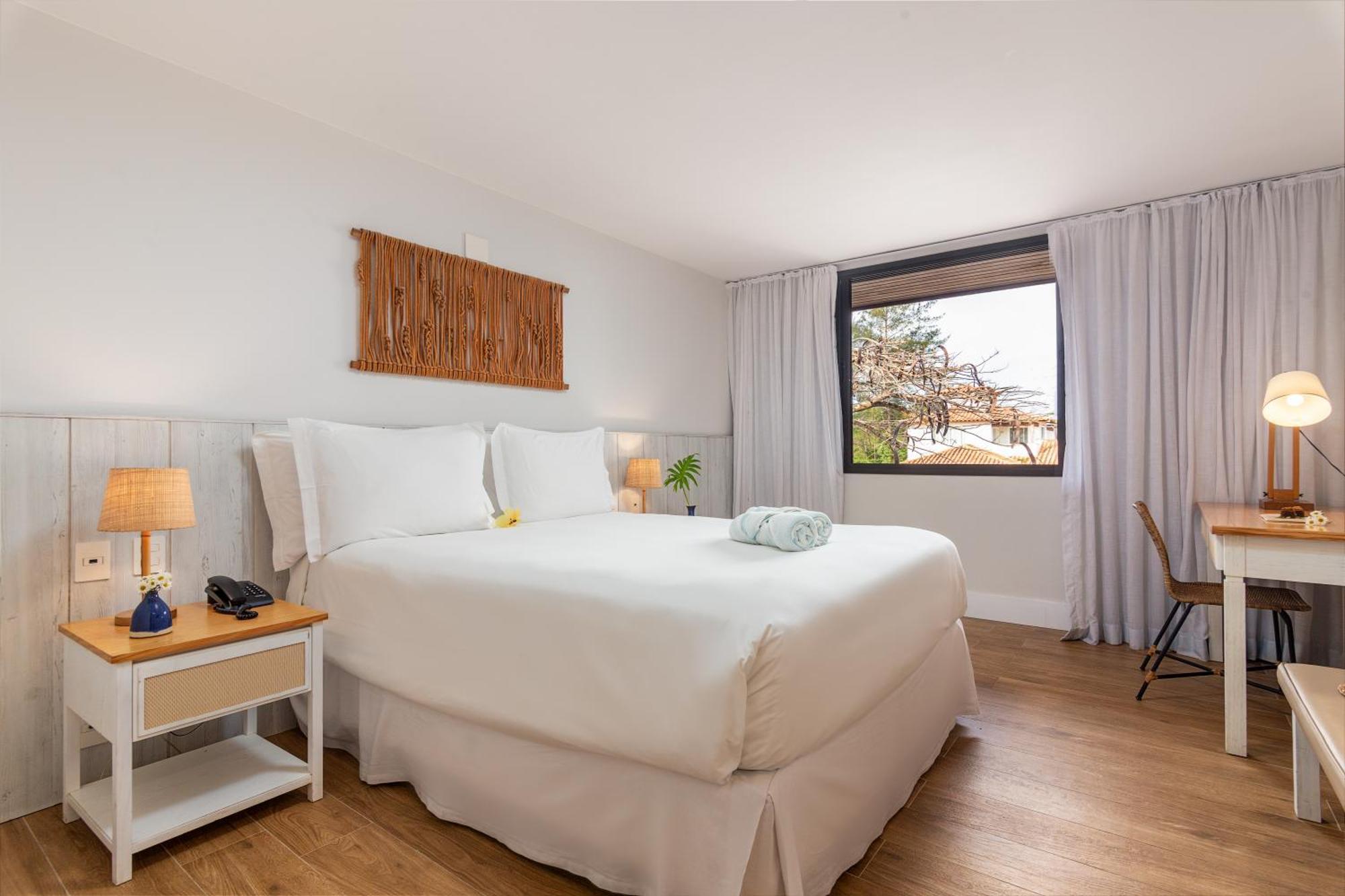 Hotel Arete Búzios Εξωτερικό φωτογραφία
