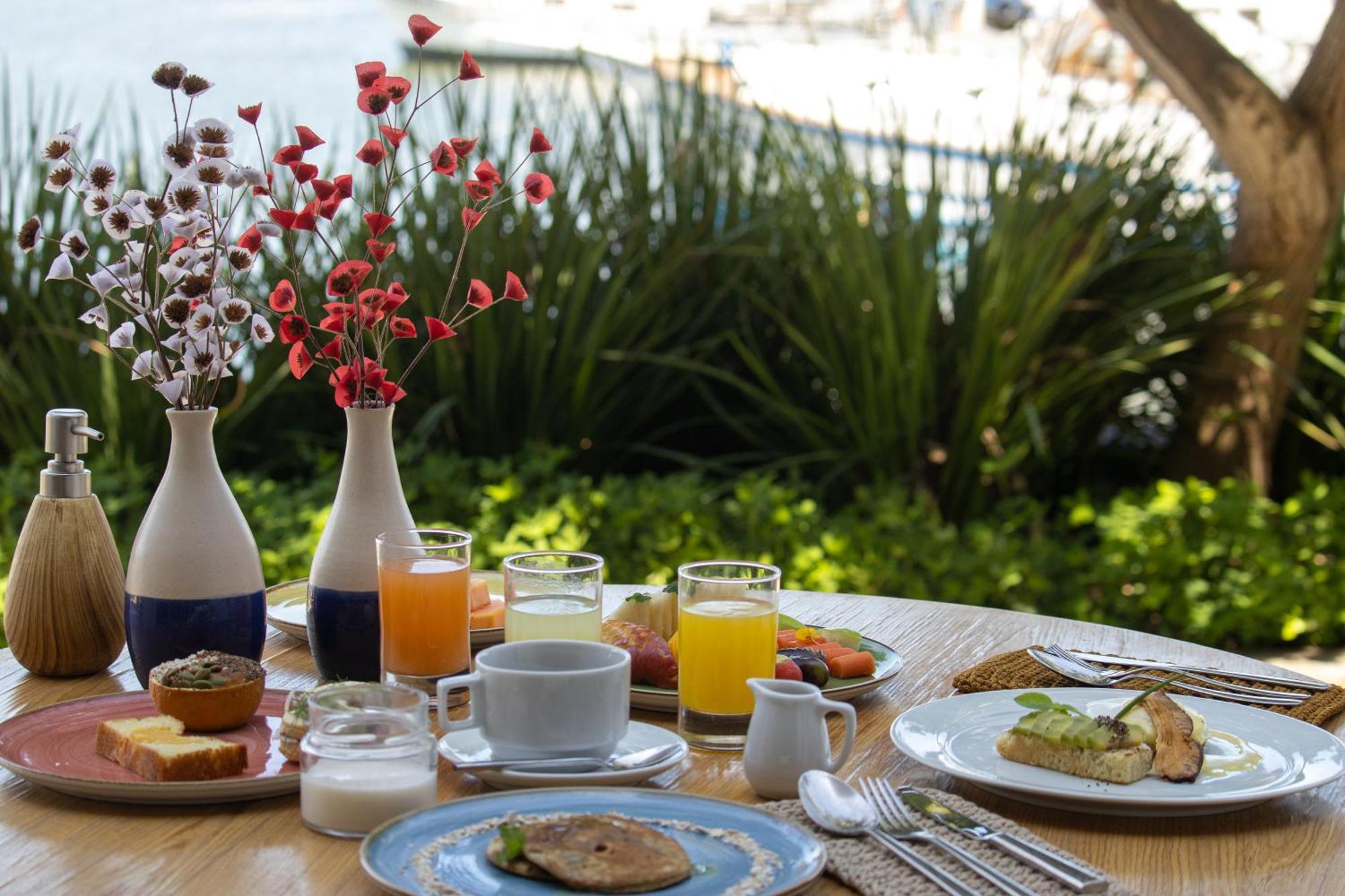 Hotel Arete Búzios Εξωτερικό φωτογραφία