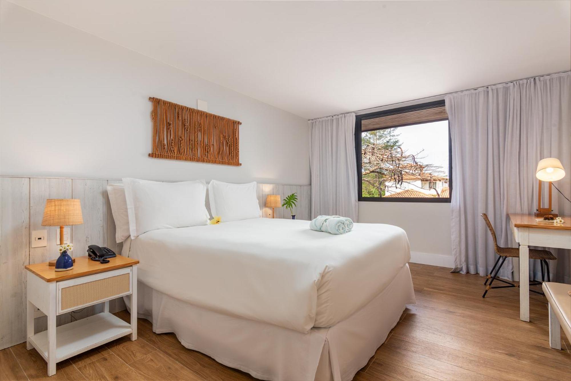 Hotel Arete Búzios Εξωτερικό φωτογραφία