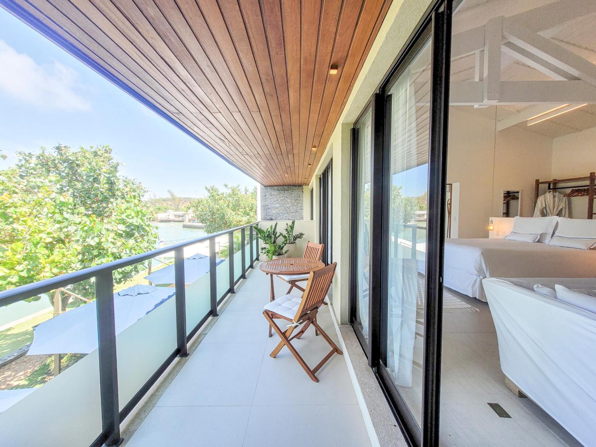 Hotel Arete Búzios Εξωτερικό φωτογραφία