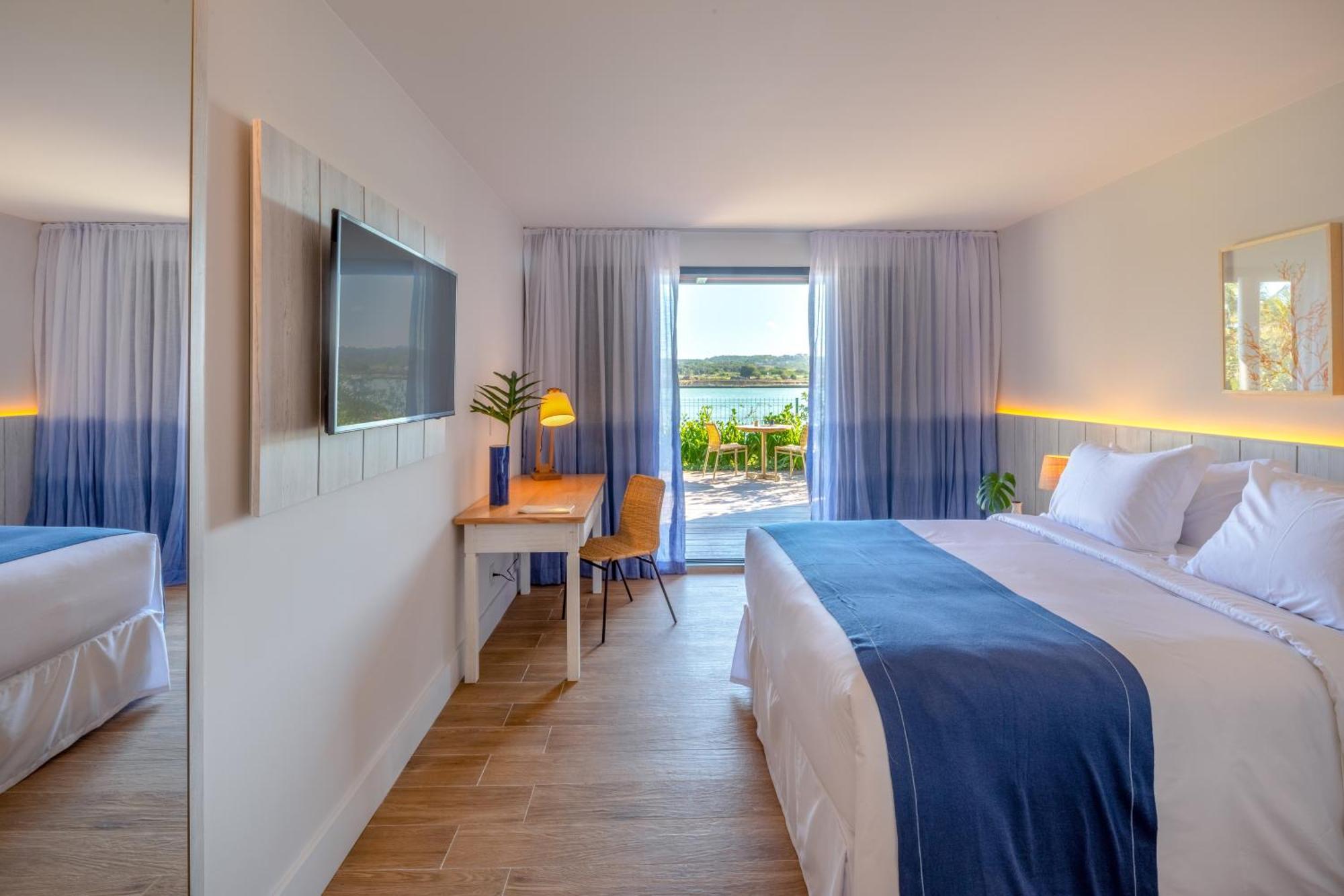 Hotel Arete Búzios Εξωτερικό φωτογραφία