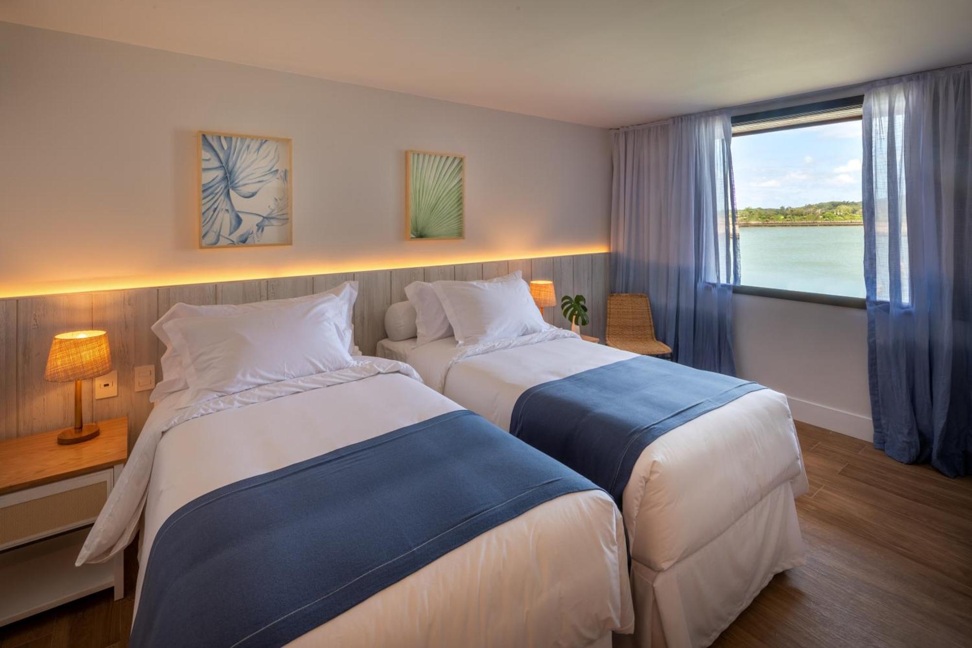 Hotel Arete Búzios Εξωτερικό φωτογραφία