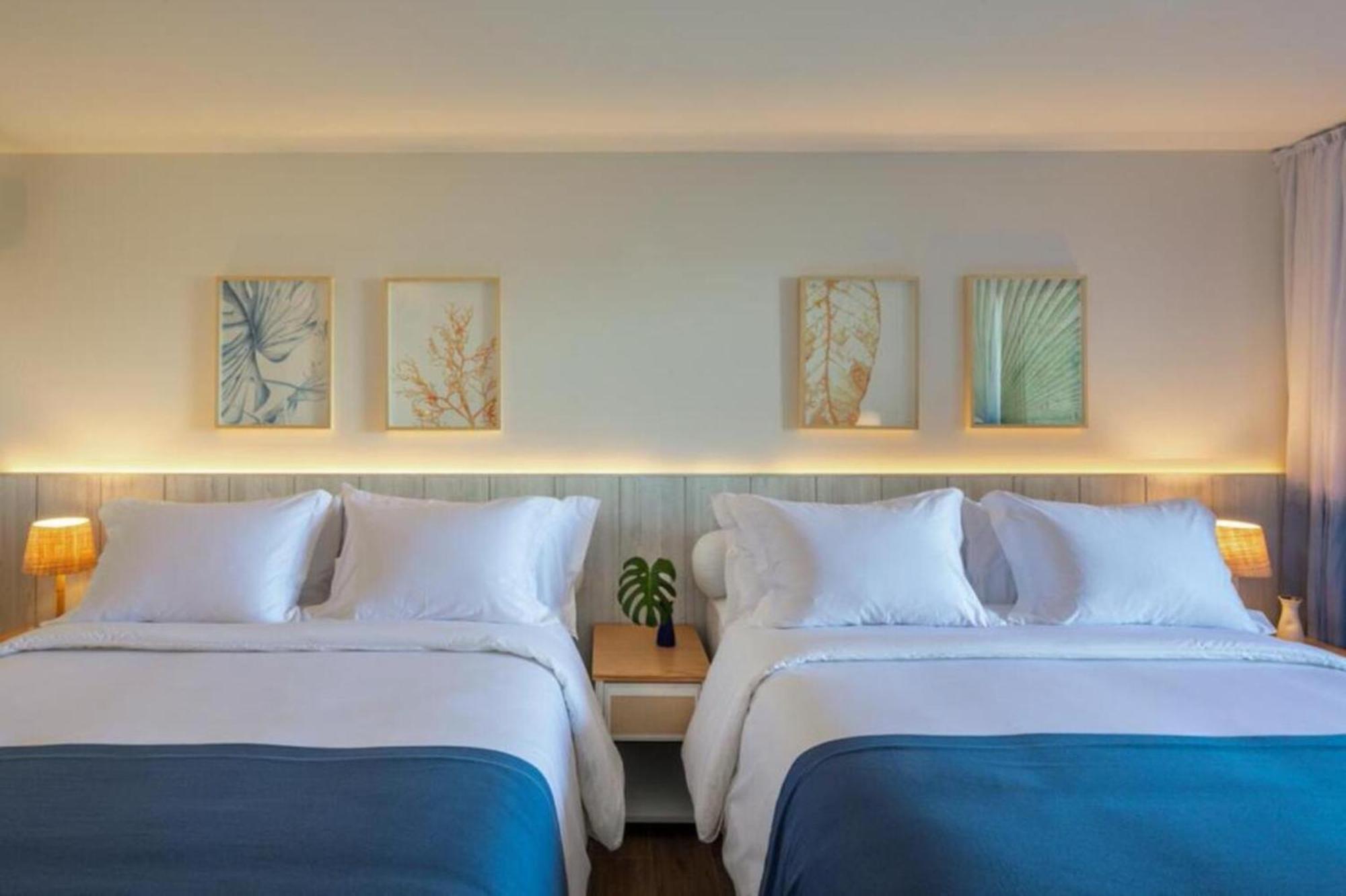 Hotel Arete Búzios Εξωτερικό φωτογραφία