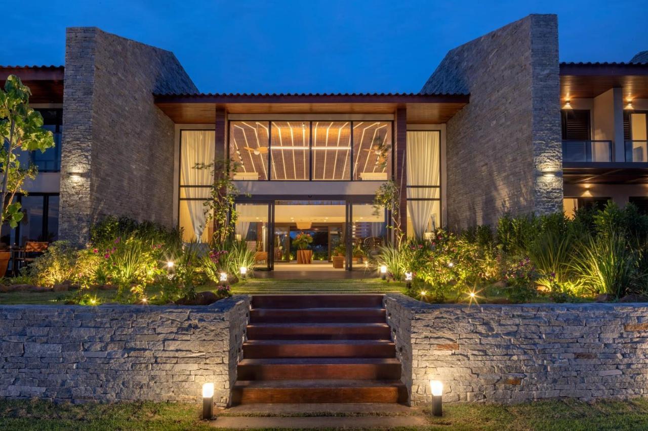 Hotel Arete Búzios Εξωτερικό φωτογραφία