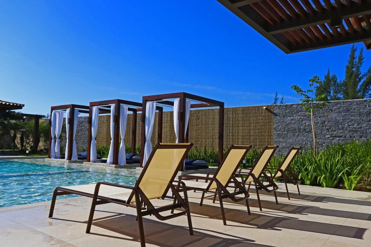 Hotel Arete Búzios Εξωτερικό φωτογραφία